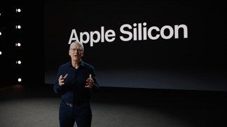 Nhiều khả năng đây là thời điểm Apple ra mắt MacBook chạy chip 'cây nhà lá vườn' dựa trên kiến trúc của ARM