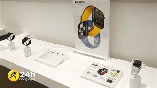 TopZone có bán phụ kiện không? Nếu có thì bao gồm những sản phẩm nào? Tìm hiểu ngay nếu bạn đang lăn tăn về vấn đề này!