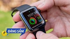  Deal tốt chốt liền: Chọn ngay Apple Watch S3 giảm sốc hấp dẫn, đa dạng các tiện ích rất đáng để quan tâm 