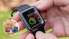  Săn sale 20/10, chọn liền dòng Apple Watch giá rẻ nhất lại còn được giảm sốc gần 2 triệu đồng này, cơ hội quá xá hời 