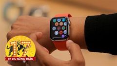  Làm sao mà có thể bỏ qua các sản phẩm Apple Watch được chứ, mừng sinh nhật giảm lớn cực nhiệt thế này 