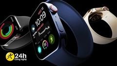  Thêm nhiều tính năng và trang bị mới của Apple Watch Series 7 được hé lộ: Màn hình xịn, chip mới,... 