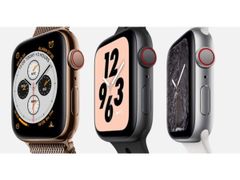 Apple Watch Series 4 (Hermès, Global, 40 Mm) Specs A2007 Series4