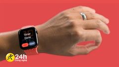  Apple ra mắt tính năng AssistiveTouch trên Apple Watch: Có ích cho người khuyết tật, điều khiển bằng cử chỉ như... nắm tay 