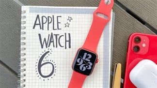Đã có giá chính thức cho Apple Watch S6, Apple Watch SE tại Thế Giới Di Động, vào xem ngay chi tiết nhé các fan nhà Táo