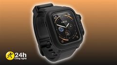  Apple Watch phiên bản 'siêu bền' sẽ ra mắt vào năm sau, ai hay phải hoạt động dưới điều kiện khắc nghiệt sẽ rất thích đây 
