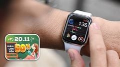  Chọn quà Ngon - Bổ - Rẻ dịp 20/11: Đừng bỏ qua sản phẩm Apple giá rẻ nhất này, đang được hạ giá hấp dẫn khó chê 