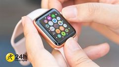  Giúp Mẹ theo dõi sức khỏe tốt hơn, tham khảo liền loạt smartwatch tiện ích này đang giảm sốc đến 50%, sắm tặng Mẹ thì hết ý 