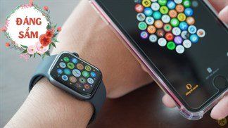 Apple Watch S3 và Apple Watch S5 hiện có giá bán ra sao? Nghe đâu đang được giảm tới 20% rất đáng sắm đấy