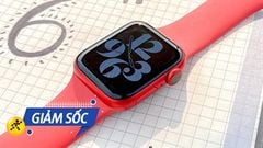  Đón chờ ngày của nàng, Apple Watch S6 đang được sale sốc rộn ràng tại Trungtambaohanh.com, món quà ý nghĩa chàng nên chọn liền 