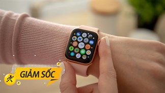 Liên hoàn ưu đãi vàng: Mua smartwatch tại TTBH vừa giảm sâu tới 50%+, vừa giảm thêm khi thanh toán qua VNPAY