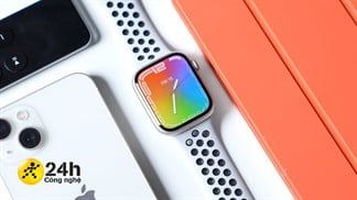 3 cách sử dụng Apple Watch Series 7 mà bạn nên biết để cuộc sống trở nên tiện lợi và nhiều sự thú vị hơn