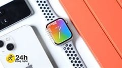  3 cách sử dụng Apple Watch Series 7 mà bạn nên biết để cuộc sống trở nên tiện lợi và nhiều sự thú vị hơn 