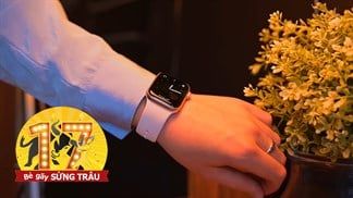 Săn deal ngon cùng Apple Watch SE giảm sâu tiền triệu hấp dẫn, mừng sinh nhật tuổi 17 Trung Tâm Bảo Hành