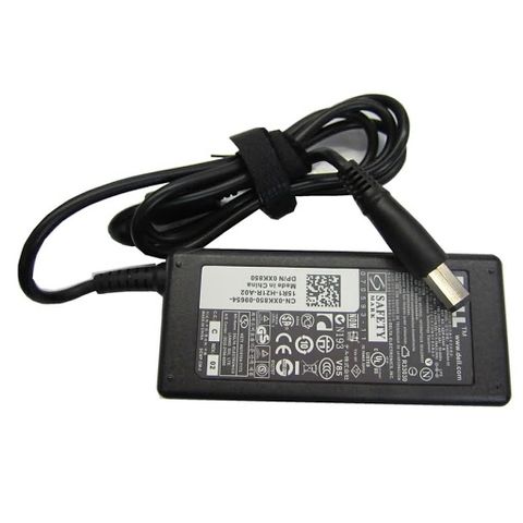 Sạc Adapter Dell Inspiron 5378-Ins-1008-Gry