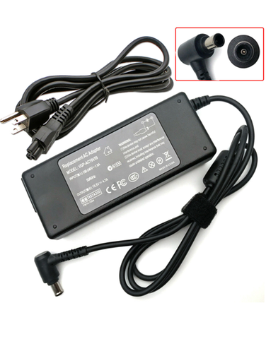 Sạc Adapter Laptop Sony Vaio S VJS131X0211B
