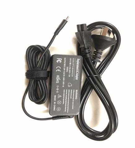 Sạc Adapter Lenovo Thinkpad E480 20Kn001Quk