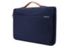 Túi chống sốc Laptop 13 inch TOMTOC A22-C02B01 Xanh đậm