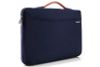 Túi chống sốc Laptop 13 inch TOMTOC A22-C02B01 Xanh đậm