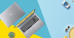  Tìm hiểu về dòng laptop Acer Aspire: Ưu nhược điểm, có nên mua không? 