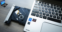  Top 3 laptop giá rẻ có ổ đĩa DVD tốt nhất 