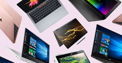  Nên mua Laptop hãng nào? Laptop hãng nào tốt và bền nhất năm nay 2021 
