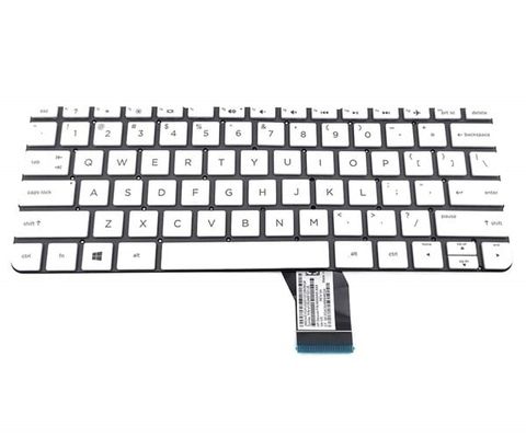 Bàn Phím Laptop HP Elitebook 800 830 G5 3Rb39Ut