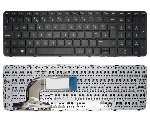 Bàn Phím Laptop HP Elitebook 800 830 G5 3Rc00Ut