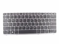 Bàn Phím Laptop HP Elitebook 840 G5 B23Jx02Ea02