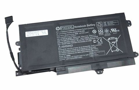 Pin Laptop HP Pavilion 14-Ce2041Tu 6Zt94Pa