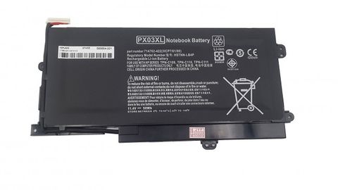 Pin Laptop HP Pavilion SleekBook 15-B050Sw