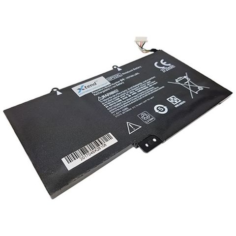 Pin Laptop HP Pavilion SleekBook 15-B153Sr