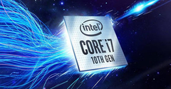  Khám phá bộ xử lý laptop Intel Core i7 1065G7 