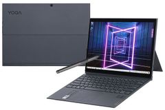  Laptop Lenovo Yoga Duet 7 13itl6 I7 1165g7/16gb/1tb Ssd/touch/pen/win10 (82ma003uvn) 