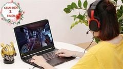  5 laptop chỉ bán online từ các thương hiệu nổi tiếng Dell, Acer... giảm mạnh tới cả triệu, đâu là lựa chọn hợp lý nhất? 