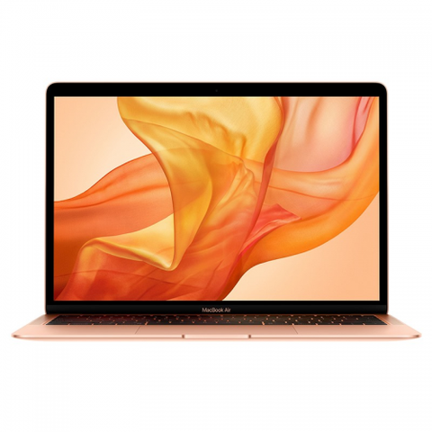 Laptop Apple Macbook Air 13'' 2019 128Gb Ssd (Sliver, Gold, Space Gray)