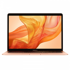  Laptop Apple Macbook Air 13'' 2019 128Gb Ssd (Sliver, Gold, Space Gray) 