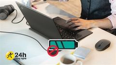  Hướng dẫn cách khắc phục laptop sạc không vào pin cực kỳ hiệu quả, giúp bạn không gặp gián đoạn khi sử dụng 