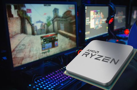 Apu Ryzen 3 5300g Đạt Mức Xung 5.5ghz, Phá Vỡ Kỷ Lục Thế Giới