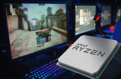  Apu Ryzen 3 5300g Đạt Mức Xung 5.5ghz, Phá Vỡ Kỷ Lục Thế Giới 