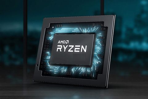 Cpu Ryzen 6000 Series Của Amd Hiện Đang Trong Quá Trình Sản Xuất