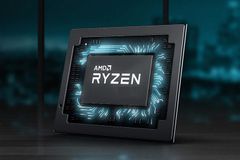  Cpu Ryzen 6000 Series Của Amd Hiện Đang Trong Quá Trình Sản Xuất 