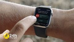  Apple Watch Series 7 chính thức ra mắt: Màn hình lớn hơn, viền mỏng và cong độc đáo cùng nhiều tính năng hay 