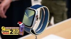  Thích đồng hồ thông mình nhưng không đủ lúa, mách bạn cách mua smartwatch Apple, Samsung, Garmin được giảm lên đến 52% 