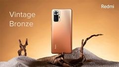  Ấn tượng đầu tiên về Redmi Note 10 Pro: Giá từ 5.1 triệu* đã có ngay màn hình 120 Hz, chip Snapdragon 732G,... 