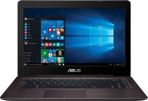 Camera Asus Vivobook K556Ur