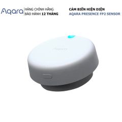  [Quốc Tế] Cảm biến hiện diện Aqara Presence FP2 