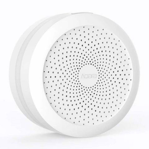 Aqara Hub Bộ Điều Khiển Trung Tâm Tương Thích Apple Homekit