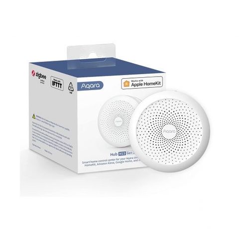 Aqara Hub M1s, Điều Khiển Trung Tâm Zigbee 3.0