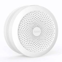  Aqara Hub M1s Bộ Điều Khiển Trung Tâm Hỗ Trợ Apple Homekit 